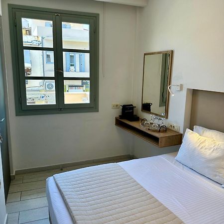 Cretan Berry Portou Hotel Chania  ภายนอก รูปภาพ