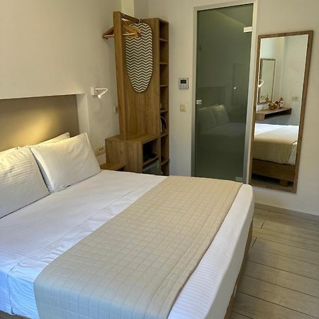 Cretan Berry Portou Hotel Chania  ภายนอก รูปภาพ