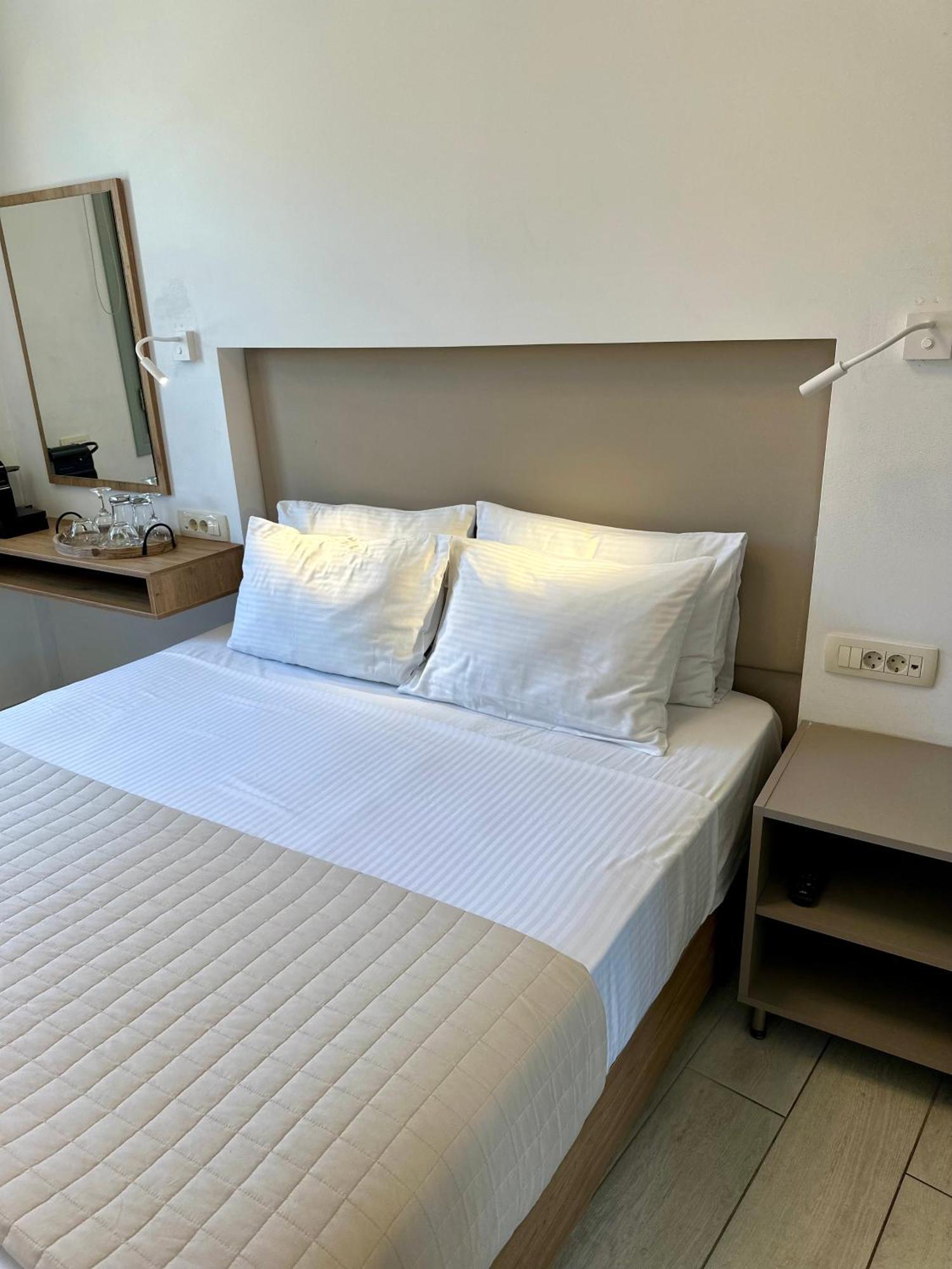 Cretan Berry Portou Hotel Chania  ภายนอก รูปภาพ