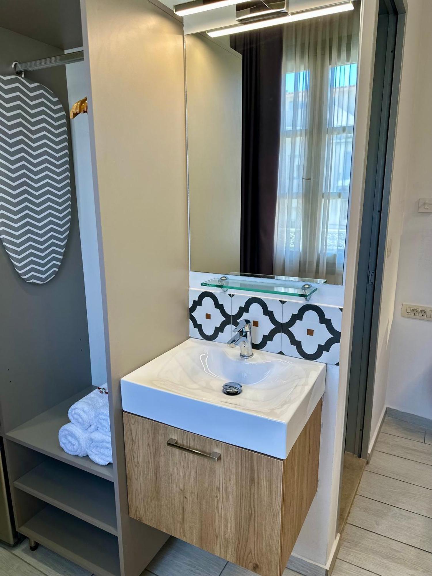 Cretan Berry Portou Hotel Chania  ภายนอก รูปภาพ