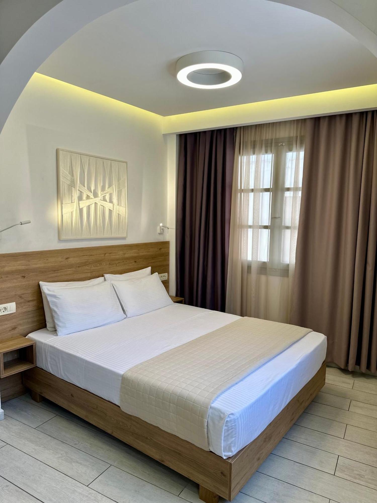 Cretan Berry Portou Hotel Chania  ภายนอก รูปภาพ