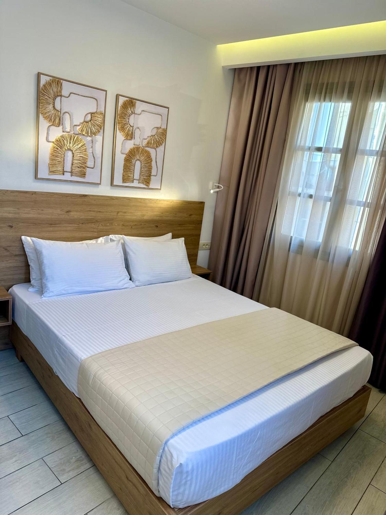 Cretan Berry Portou Hotel Chania  ภายนอก รูปภาพ
