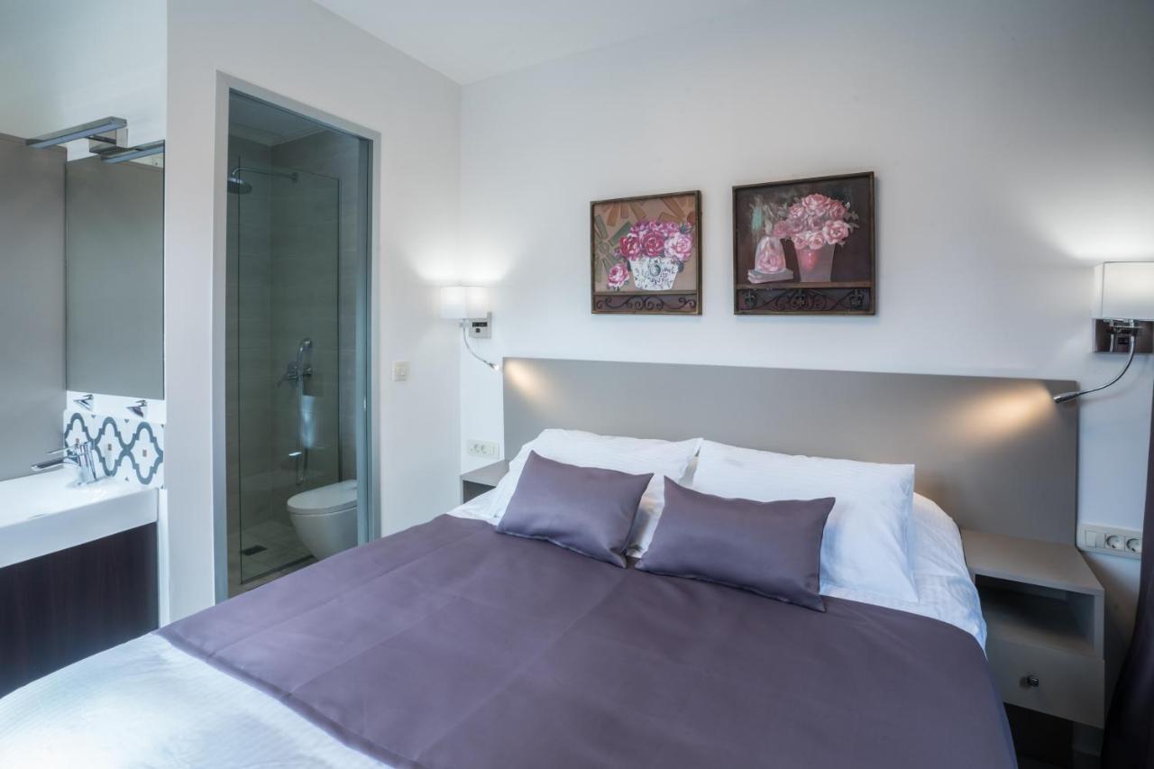 Cretan Berry Portou Hotel Chania  ภายนอก รูปภาพ