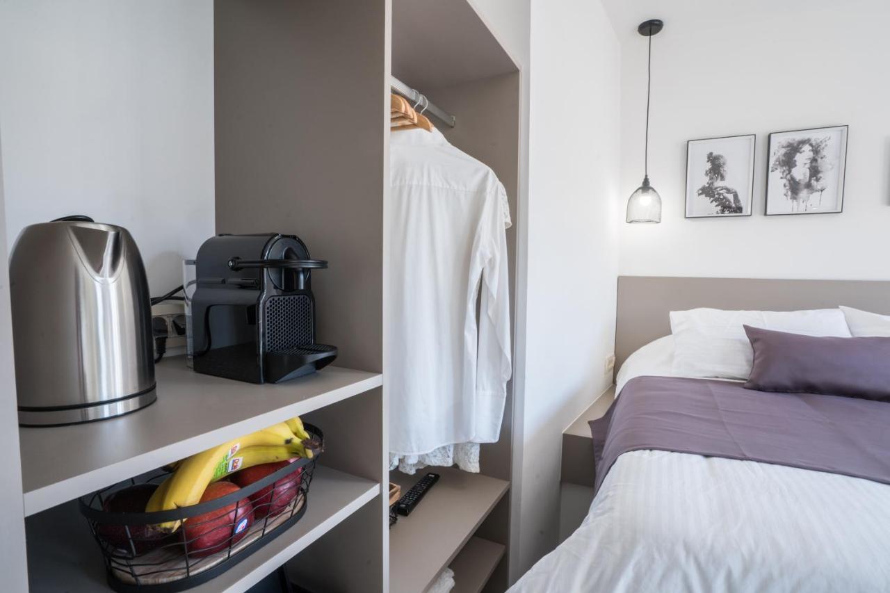 Cretan Berry Portou Hotel Chania  ภายนอก รูปภาพ