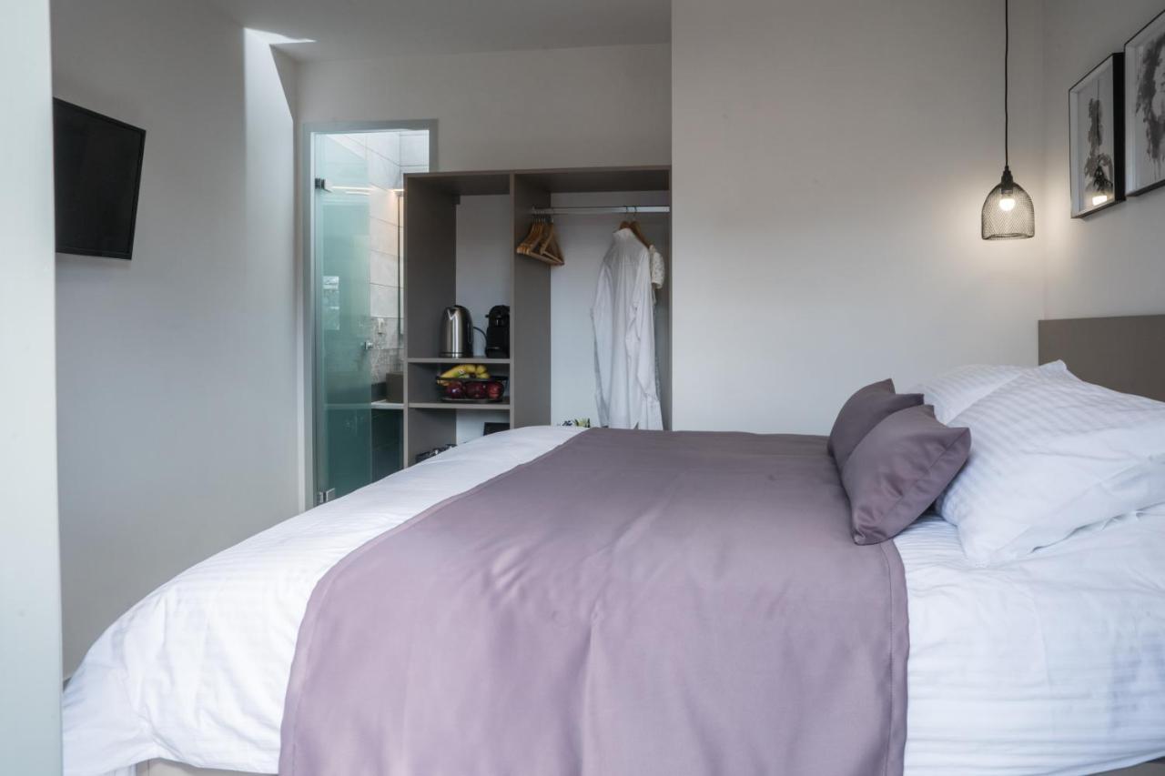 Cretan Berry Portou Hotel Chania  ภายนอก รูปภาพ