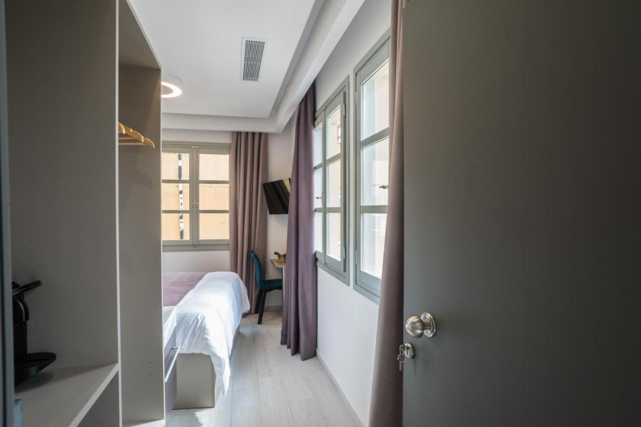 Cretan Berry Portou Hotel Chania  ภายนอก รูปภาพ