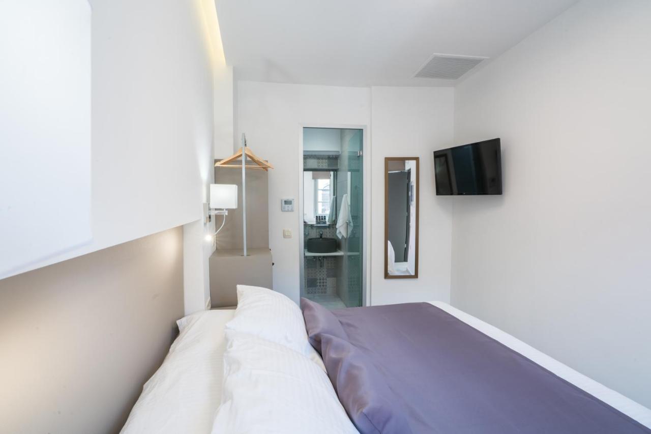 Cretan Berry Portou Hotel Chania  ภายนอก รูปภาพ