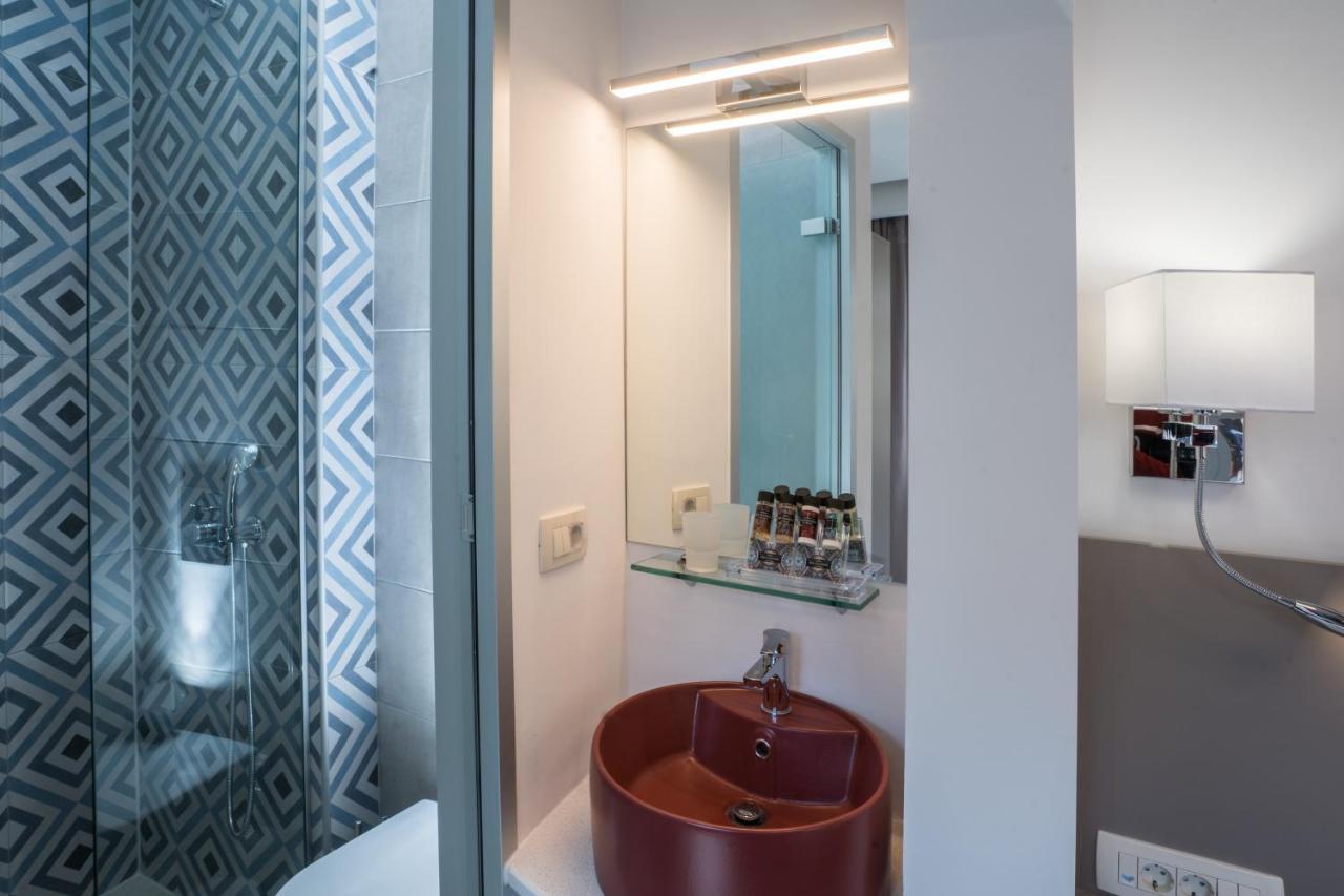 Cretan Berry Portou Hotel Chania  ภายนอก รูปภาพ