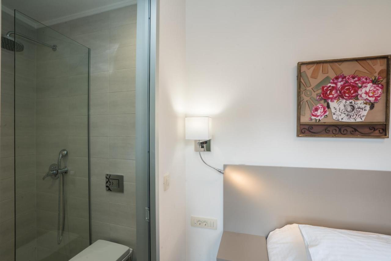 Cretan Berry Portou Hotel Chania  ภายนอก รูปภาพ