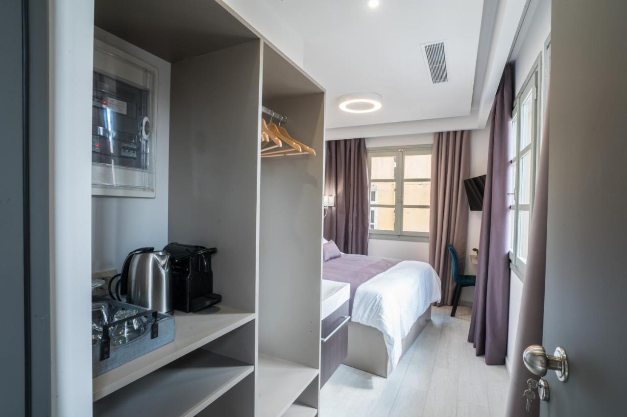 Cretan Berry Portou Hotel Chania  ภายนอก รูปภาพ