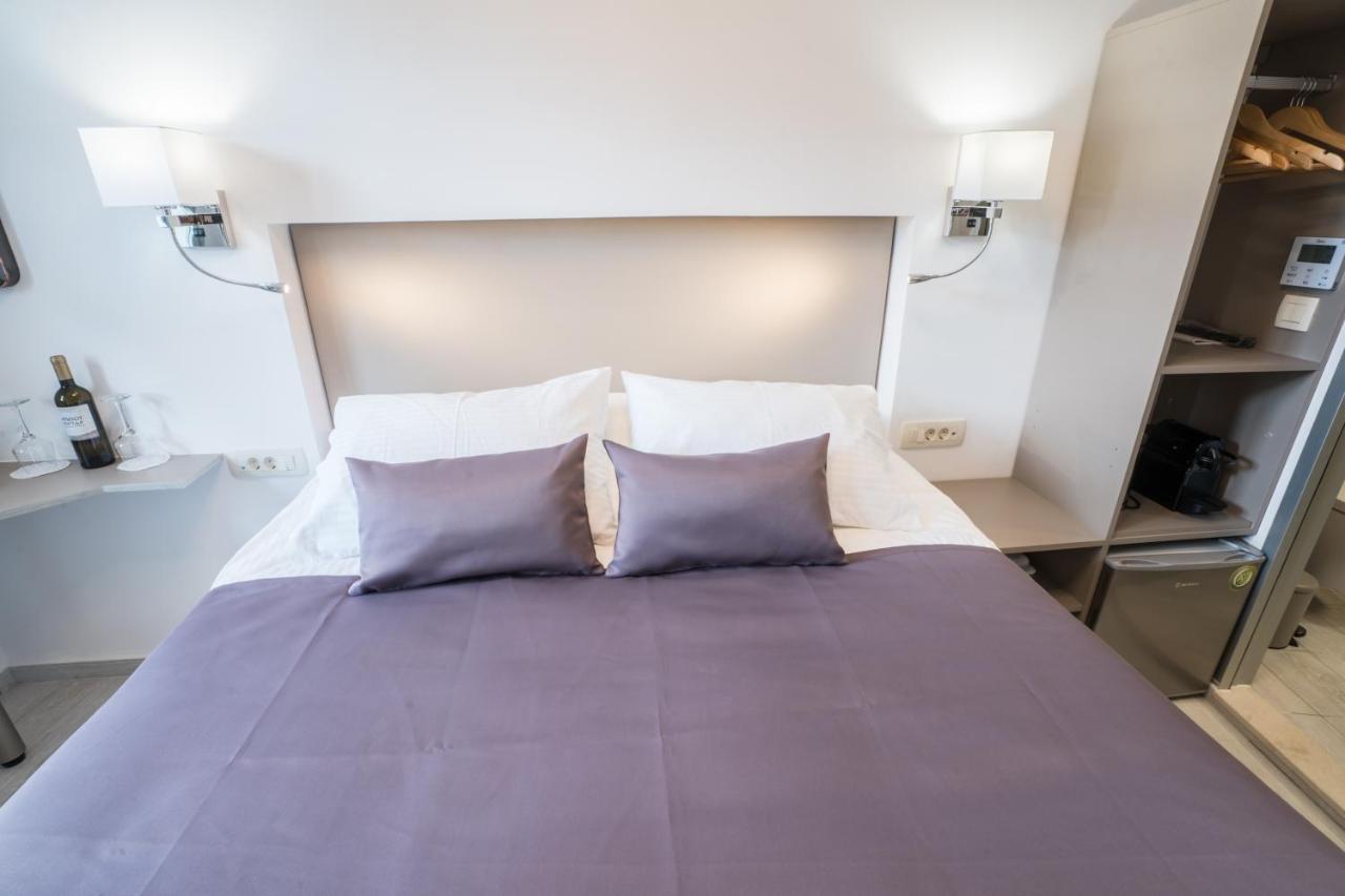 Cretan Berry Portou Hotel Chania  ภายนอก รูปภาพ
