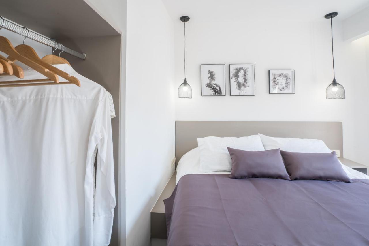 Cretan Berry Portou Hotel Chania  ภายนอก รูปภาพ