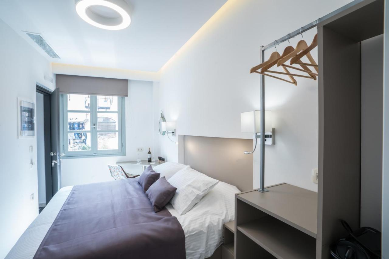 Cretan Berry Portou Hotel Chania  ภายนอก รูปภาพ