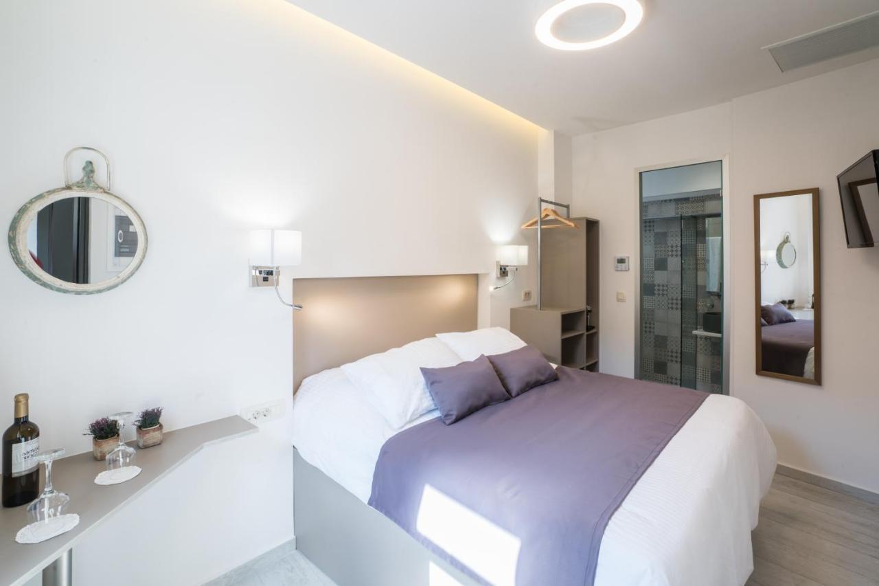 Cretan Berry Portou Hotel Chania  ภายนอก รูปภาพ
