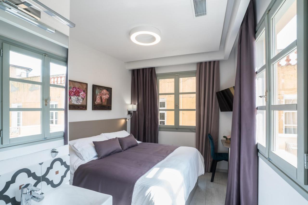Cretan Berry Portou Hotel Chania  ภายนอก รูปภาพ