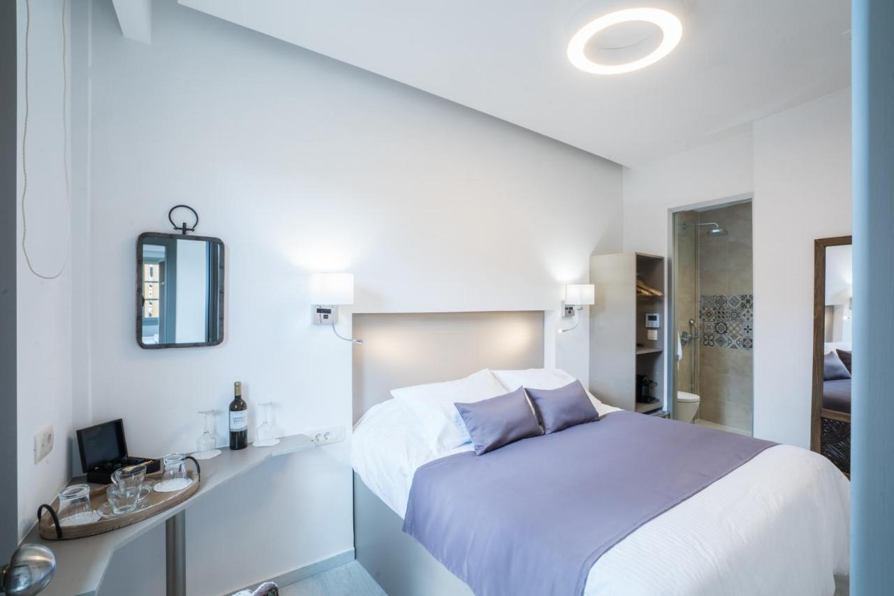 Cretan Berry Portou Hotel Chania  ภายนอก รูปภาพ