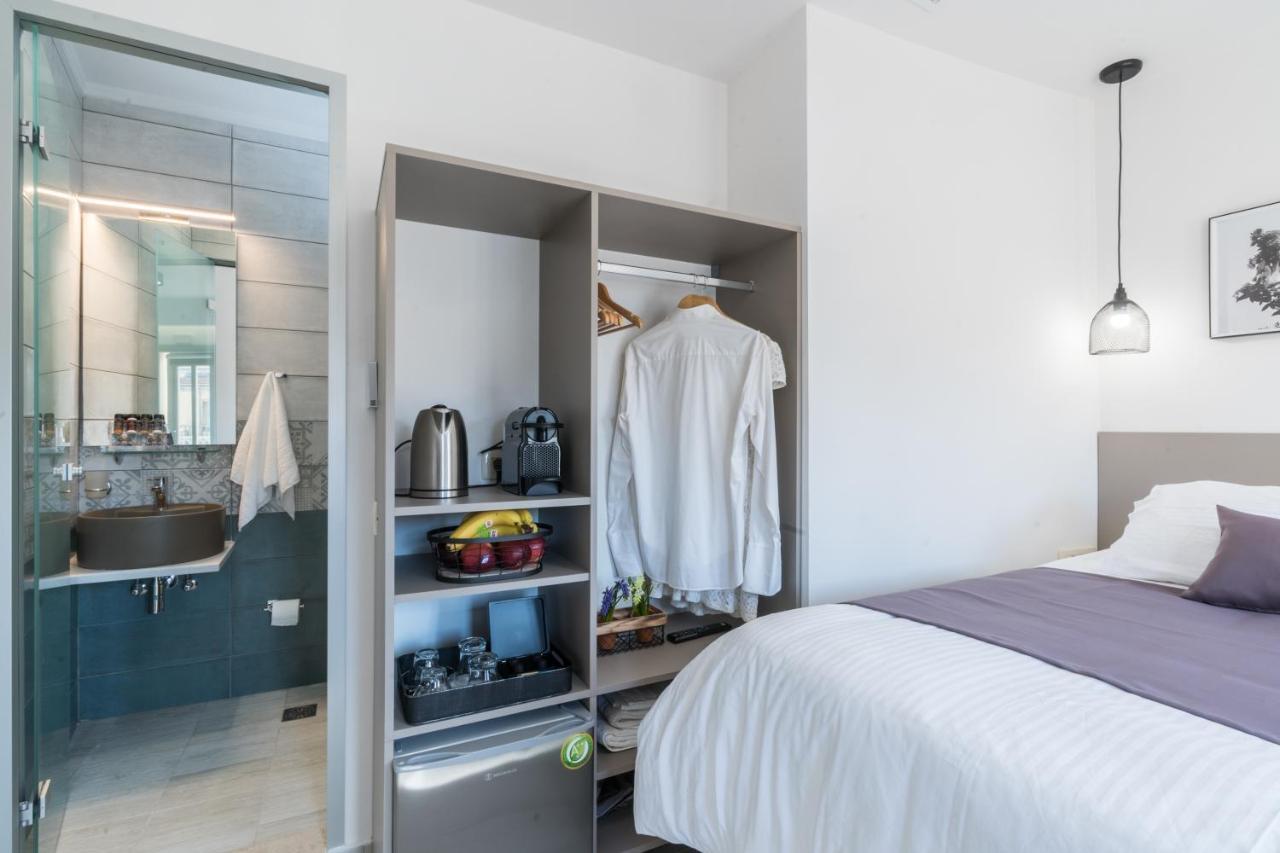 Cretan Berry Portou Hotel Chania  ภายนอก รูปภาพ