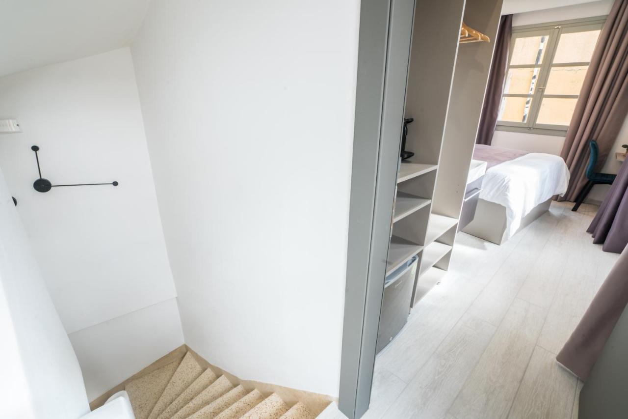 Cretan Berry Portou Hotel Chania  ภายนอก รูปภาพ