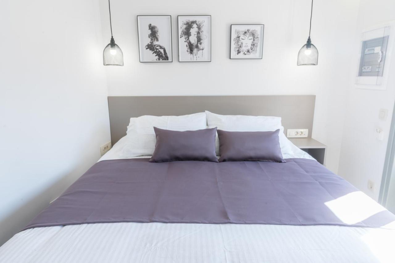 Cretan Berry Portou Hotel Chania  ภายนอก รูปภาพ