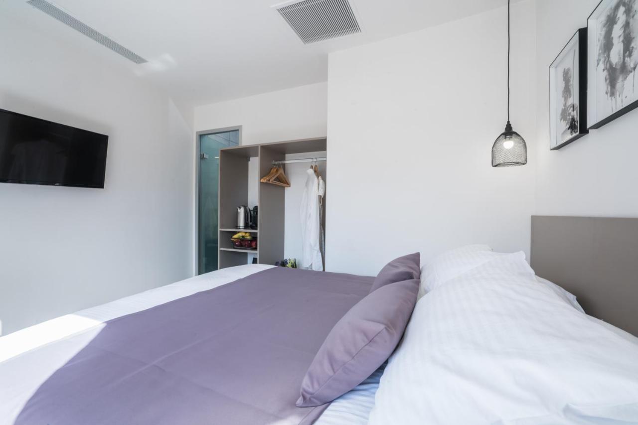 Cretan Berry Portou Hotel Chania  ภายนอก รูปภาพ