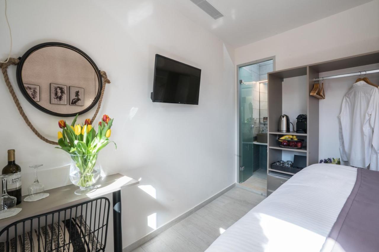 Cretan Berry Portou Hotel Chania  ภายนอก รูปภาพ
